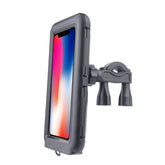 Bicycle Waterproof Phone Holder, Style:, PFS-A1, PFS-BK, PFS-C2, PDS-MT5, PDS-DC2
