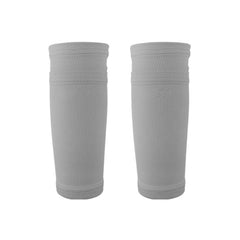 Sweat-Absorbing Breathable Insert Socks Calf Guard Socks Football Protective Gear, Insert White M, Insert Gray M, Insert Green M, Insert Blue S, Insert Orange M, Insert Black S, Insert Blue L, Insert White S, Insert Black L, Insert Gray S, Insert White...