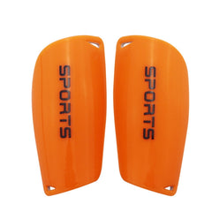 Football Shin Pads Reinforced Shin Pads Sports Calf Pads, Black M, Green L, Green S, Orange L, Orange S, White L, White S, Blue L, Blue S, Black L, Black S, Green M, Orange M, White M, Blue M