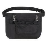 Oxford Portable Medical Personnel Tool Waste Bag, Oxford Black, Oxford Grey, Oxford Blue, Oxford Purple