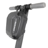 Electric Scooter EVA Hard Shell Storage Bag Balance Bike Head Bag, 2.5L Bike Head Bag
