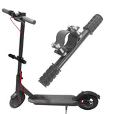 Striped Scooter Kids Grab Bar for Xiaomi M365/M365 Pro