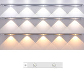 Ultra-thin Smart LED Human Body Sensor Light Bar, Length:, 30cm, 40cm