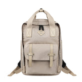 SJ05 Multifunctional Waterproof Laptop Bag, 13 inch-15.6 inch