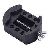 2058 Watch Repair Tool Watch Seat Dial Cover Fixing Seat, Model: E Type, B Type, E Type