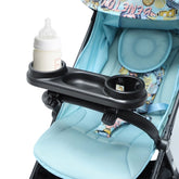 Universal Baby Stroller Meal Tray Armrest Bearing Tray, Meal Tray