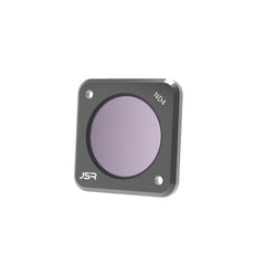 JUNESTAR Action Camera Filters For DJI Action 2,Style:, CPL, ND4, ND8, ND16, ND32, ND64, ND1000, ND8PL, ND16PL, ND32PL, ND64PL, Macro 10X, Night, Star, CS-3IN1, CS-4in1