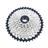 VG SPORTS Bicycle Lightweight Wear -Resistant Flywheel, 10 Speed Mountains 11-42T, 10 Speed Mountains 11-46T, 11 Speed Mountains 11-40T, 11 Speed Mountains 11-42T, 11 Speed Mountains 11-46T, 11 Speed Mountains 11-50T