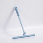 360 Degree Rotating Glass Wiper Household Mirror Window Brush, Blue, Green, Black
