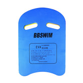 BBSWIM U-Shaped Thickened Floating Water Board Floating Swimming Supplies, U-Shaped(Blue), U-Shaped(Green), U-Shaped(Pink), U-Shaped(Orange)