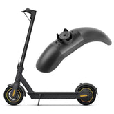 Scooter Front Fender For Xiaomi No.9 Scooter MAX G30, Front Fender