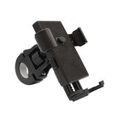 YY02 Bicycle Motorcycle Electric Vehicle Universal Mobile Phone Holder, Style:, Car Handle Model, Rearview Mirror Model, Rearview Mirror + Wrench + Screw