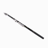ZHANLANGWANG Carbon Throwing Pole Mini Short Rock Fishing Rod, 1.8m, 2.1m, 2.4m, 2.7m, 3.0m, 3.6m