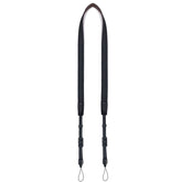 CH-006 Decompression Camera Photography Strap Telescope Shoulder Strap, Black, Coffee