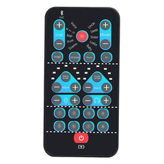 M10 Mobile Computer Sound Card Mini Voice Changer K Song Recording Bluetooth Voice Changer, M10