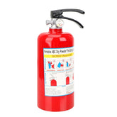 Children Gift Simulation Fire Extinguisher Piggy Bank, Simulation Fire Extinguisher