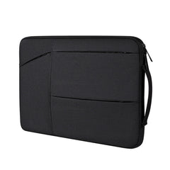 ST02 Large-capacity Waterproof Shock-absorbing Laptop Handbag, 13.3 inches, 14.1-15.4 inches, 15.6 inches