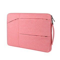 ST02 Large-capacity Waterproof Shock-absorbing Laptop Handbag, 13.3 inches, 14.1-15.4 inches, 15.6 inches