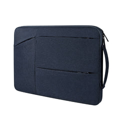 ST02 Large-capacity Waterproof Shock-absorbing Laptop Handbag, 13.3 inches, 14.1-15.4 inches, 15.6 inches