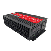 Gurxun HZ1500-10000 Sine Wave 10000W Inverter Power Converter, 10000W 24V To 220V, 10000W 48V To 220V, 10000W 60V To 220V, 10000W 12V To 110V, 10000W 12V To 220V