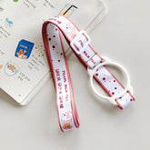 5 PCS Insulation Cup Strap Beverage Bottle Lanyard Baby Bottle Adjustable Water Cup Lanyard, HC3302, HC3303, HC3304, HC3305, HC3306, HC3307, HC3311, HC3312, HC3314, HC3315, HC3317, HC3301