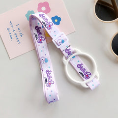 5 PCS Insulation Cup Strap Beverage Bottle Lanyard Baby Bottle Adjustable Water Cup Lanyard, HC3302, HC3303, HC3304, HC3305, HC3306, HC3307, HC3311, HC3312, HC3314, HC3315, HC3317, HC3301