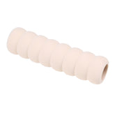 2 PCS Anti-static Bedroom Door Handle Anti-collision Cover, 13.5x3.5cm