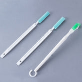 3pcs / Set Cup and Sink Crevice Cleaning Small Brush, 10 Sets
