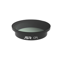 JSR Drone Filter Lens Filter For DJI Avata,Style:, MCUV, CPL, ND8, ND16, ND32, ND64, ND8-PL, ND16PL, ND32PL, ND64PL, Anti-light Harm, Star, Brushed Gold, Brushed Blue, CPL+ND8+ND16, 4-in-1 (ND)