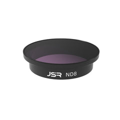 JSR Drone Filter Lens Filter For DJI Avata,Style:, MCUV, CPL, ND8, ND16, ND32, ND64, ND8-PL, ND16PL, ND32PL, ND64PL, Anti-light Harm, Star, Brushed Gold, Brushed Blue, CPL+ND8+ND16, 4-in-1 (ND)