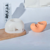 Geometric Scented Candle Silicone Mold, LZ-411, LZ-411+Tool Set, LZ-413, LZ-413+Tool Set, LZ-412, LZ-412+Tool Set