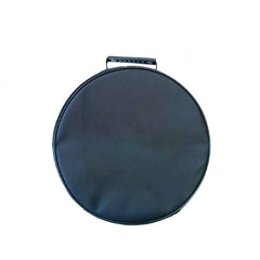 Car Charging Cable Storage Bag Carry Bag For Electric Vehicle Charger Plugs,Spec:, Round Without Logo, Round With Logo, Square Without Logo, Square With Logo, Large With Logo, Large Without Logo