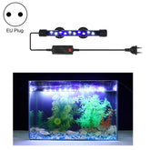 90-260V Aquarium Diving Light LED Fish Tank Light, Q20BW Blue+White Light, Q30BW Blue+White Light, Q40BW Blue+White Light, Q50BW Blue+White Light, Q60BW Blue+White Light, Q20CF RGB Light, Q30CF RGB Light, Q40CF RGB Light