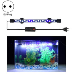 90-260V Aquarium Diving Light LED Fish Tank Light, Q20BW Blue+White Light, Q30BW Blue+White Light, Q40BW Blue+White Light, Q50BW Blue+White Light, Q60BW Blue+White Light, Q20CF RGB Light, Q30CF RGB Light, Q40CF RGB Light