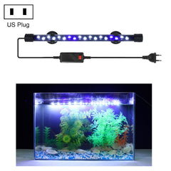 90-260V Aquarium Diving Light LED Fish Tank Light, Q20BW Blue+White Light, Q30BW Blue+White Light, Q40BW Blue+White Light, Q50BW Blue+White Light, Q60BW Blue+White Light, Q20CF RGB Light, Q30CF RGB Light, Q40CF RGB Light