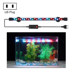 90-260V Aquarium Diving Light LED Fish Tank Light, Q50CF RGB Light, Q60CF RGB Light, Q20W White Light, Q30W White Light, Q40W White Light, Q50W White Light, Q60W White Light