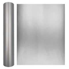 Matte Metal Self Adhesive Vinyl Lettering Sticker Cup Sticker Car Sticker, 30x100cm, 30x150cm