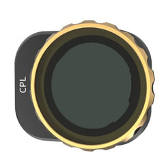 JSR For Mini 3 Pro Camera Filters, Style:, DB MCUV, ZG CPL, DB ND8, DB ND16, DB ND32, DB ND64, ZG ND8PL, ZG ND16PL, ZG ND32PL, ZG ND64PL, Anti-light Harm, DB Star