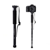 YUNTENG 218 Lightweight Portable Camera Single Frame Camera Phone Bracket, YUNTENG 218