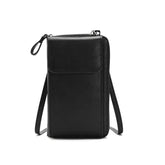 Lady Purse Shoulder Crossbody Bag Multi-functional Mobile Phone Bag, Style 1 Black, Style 1 Brown, Style 1 Beige, Style 1 Red, Style 1 Blue
