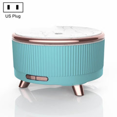Ultrasonic Aromatherapy Diffuser Humidifier Essential Oil Diffuser, US Plug, EU Plug