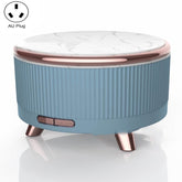 Ultrasonic Aromatherapy Diffuser Humidifier Essential Oil Diffuser, AU Plug