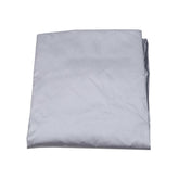 Outdoor Air Conditioning Cover Waterproof Dust Cover Rainproof Cover,Size:, S 80 x 28 x 54cm, M 86 x 30 x 56cm, L 95 x 40 x 73cm, XL 100 x 41 x 80cm