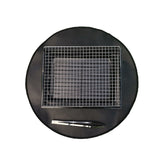 Fireproof Grill Mat Fiberglass High Temperature Resistant Camping Mat, 24 Inches, 32 Inches, 36 Inches