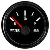PMW2 DN52mm Car Truck RV Conversion Water Tank Water Level Table, PMW2 BN, PMW2 WS, PMW2 BS