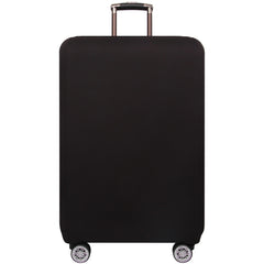 Thickened Wear-resistant Stretch Luggage Dust-proof Protective Cover, S, M
