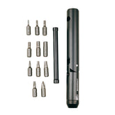 BIKERSAY BT081 Multifunction Bike Repair Torsion Wrench Set, BIKERSAY BT081