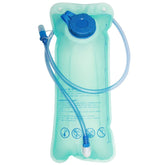2L Outdoor Drinking Water Bag Environmental Protection Sports Riding Folding Water Bag, Printed 2L, Switch 2L