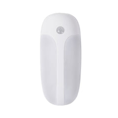USB Rechargeable Firefly Smart Body Sensor LED Light, White Light