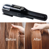 Split Ends Remover Hair Trimmer for Dry Damaged and Brittle,Spec:, Gen 2 With Power Light